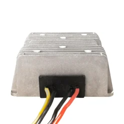 Marine LED  Omvormer 24V - 12V 10A