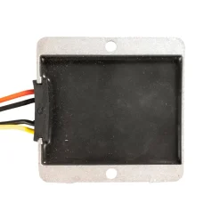 Marine LED  Omvormer 24V - 12V 10A