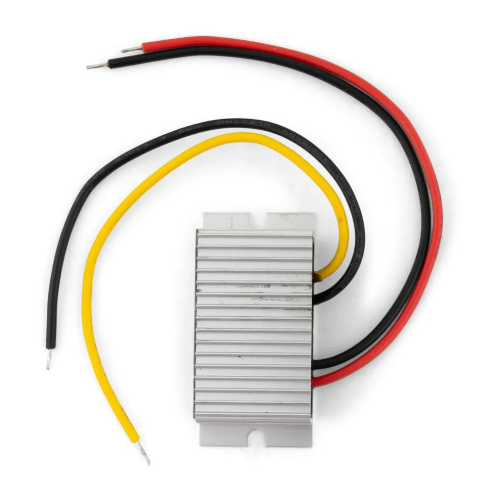 Marine LED spanningsstabilisator 12V