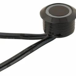 Marine LED  Touch LED 5A dimmer zwart