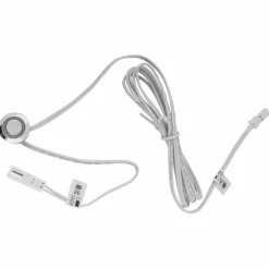 Marine LED  Touch LED 5A dimmer zilver