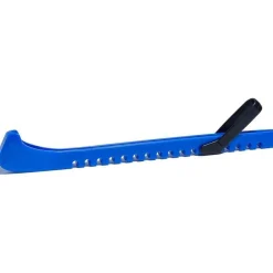 Mark Evon  Hockey 6 schaatsbeschermers blue