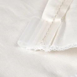 Marvella Gordijn met runners 80 cm