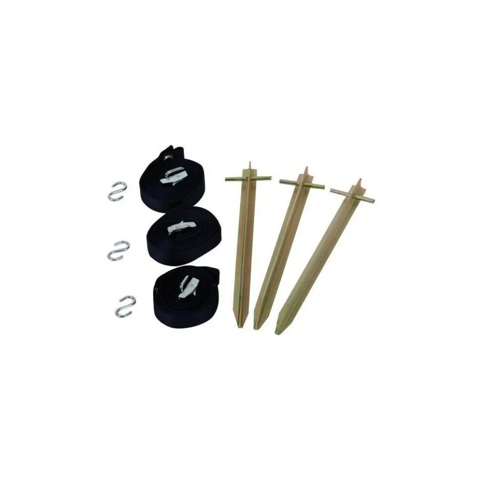 Marvella Luxe scheerlijnset