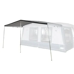 Marvella Palermo voortentluifel 25/22 mm stalen frame