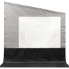 Marvella Rainblocker Basic 250 L zijwand