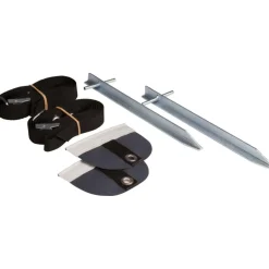 Marvella Scheerlijnset Luxe voor uitdraailuifels