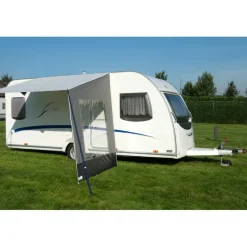 Marvella Sombrero raam zijwand