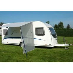 Marvella Sombrero sunbreaker zijwand