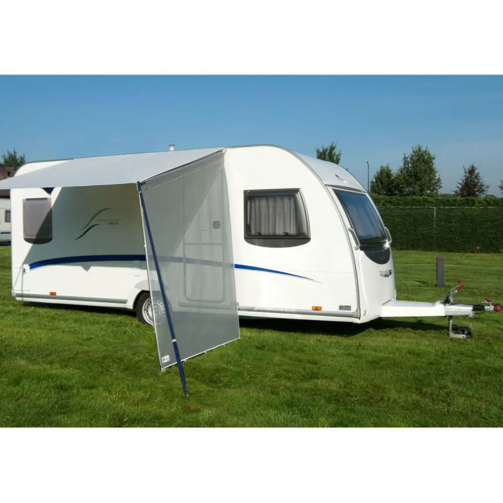 Marvella Sombrero sunbreaker zijwand