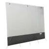 Marvella Sunbreaker voorwand schaduwdoek 380 x 190 cm