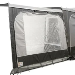 Marvella Zijwandenset voortentluifel Terrazzo grijs