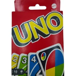 Mattel UNO kaartspel