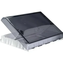 Maxxair Skymaxx LX dakluik 43 - 60 mm