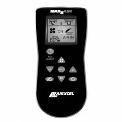 Maxxfan Afstandsbediening