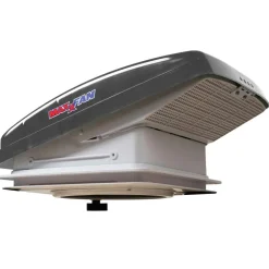 Maxxfan Deluxe Compact dakluik met ventilator tint