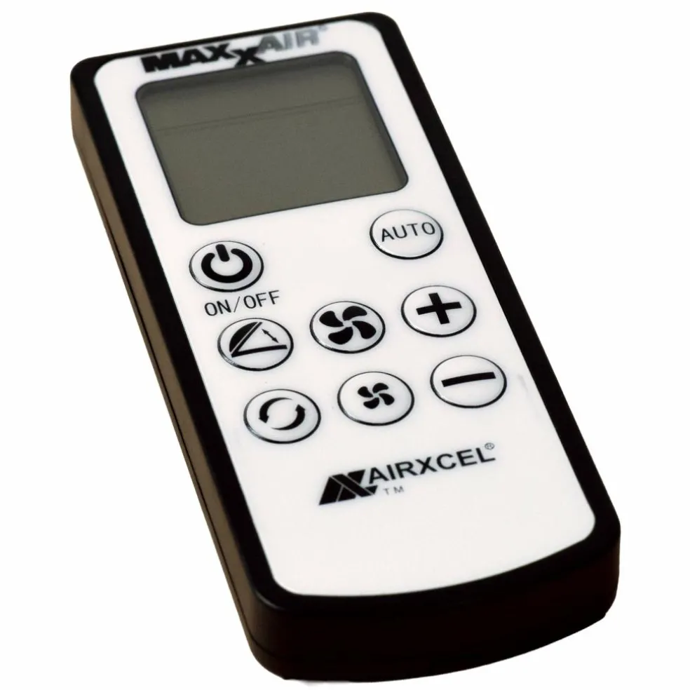 Maxxfan Deluxe Compact dakluik met ventilator tint