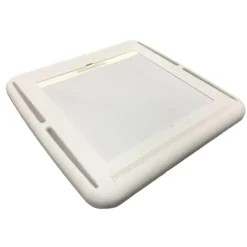 Maxxfan Onderkader met led