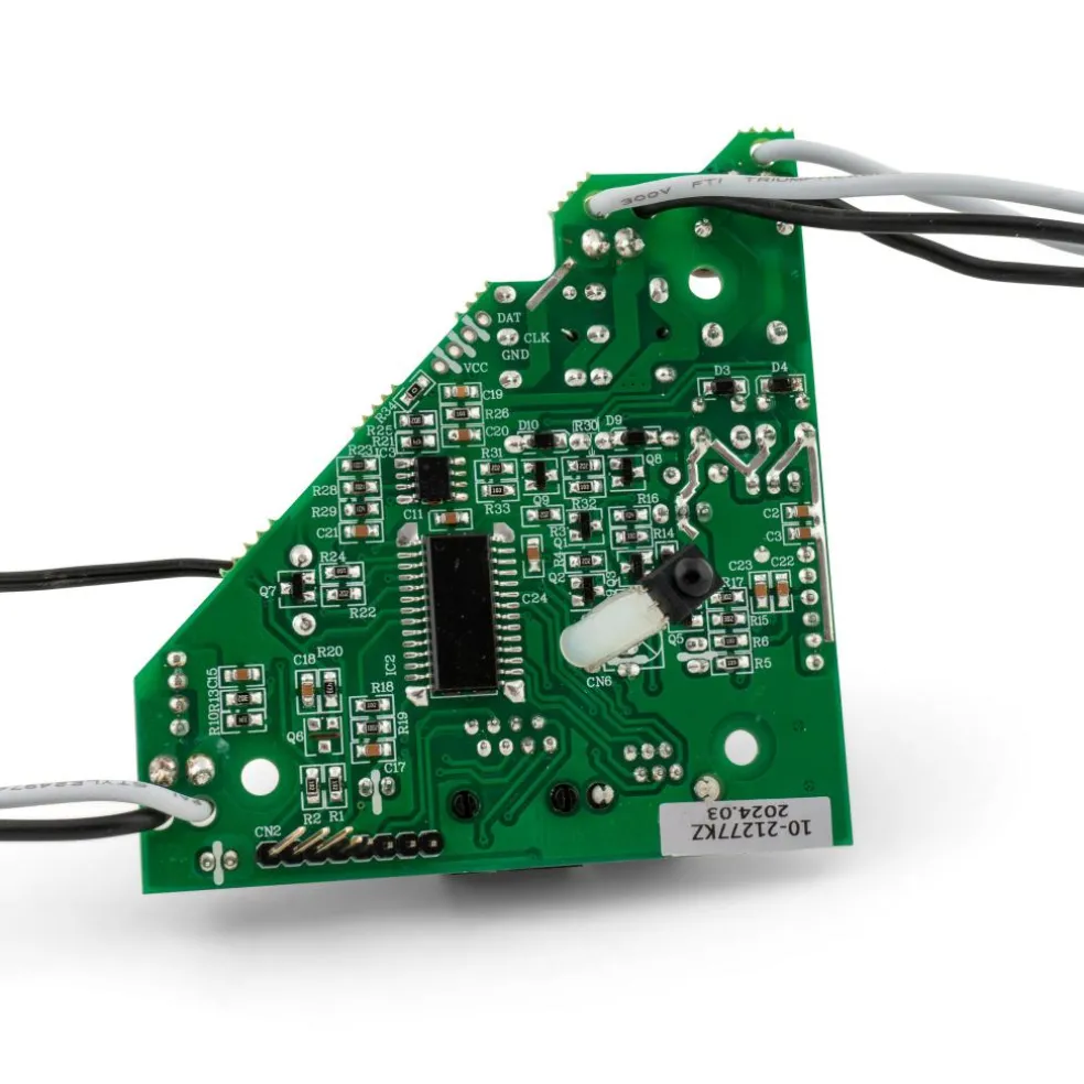 Maxxfan Printplaat voor Deluxe dakluik