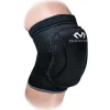 McDavid Volleybal kniebeschermer black - 35 - 38 cm