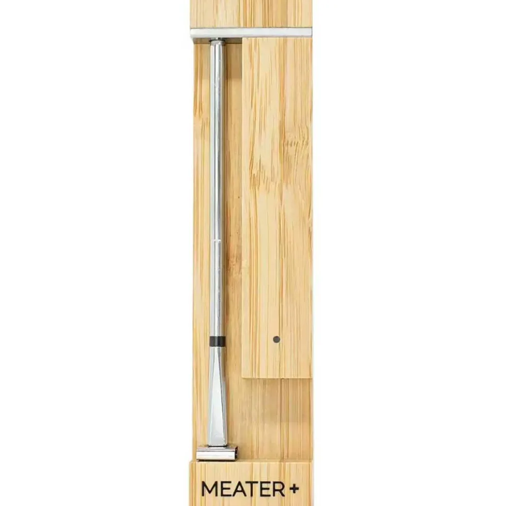 Meater Pro draadloze thermometer