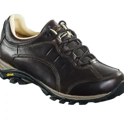 Meindl Ascona Identity Lo wandelschoenen heren dark brown