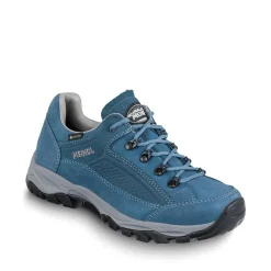 Meindl Atlanta GTX wandelschoenen dames jeans