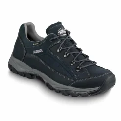 Meindl Atlanta GTX wandelschoenen heren nachtblau