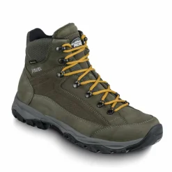 Meindl Baltimore GTX wandelschoenen heren loden mais