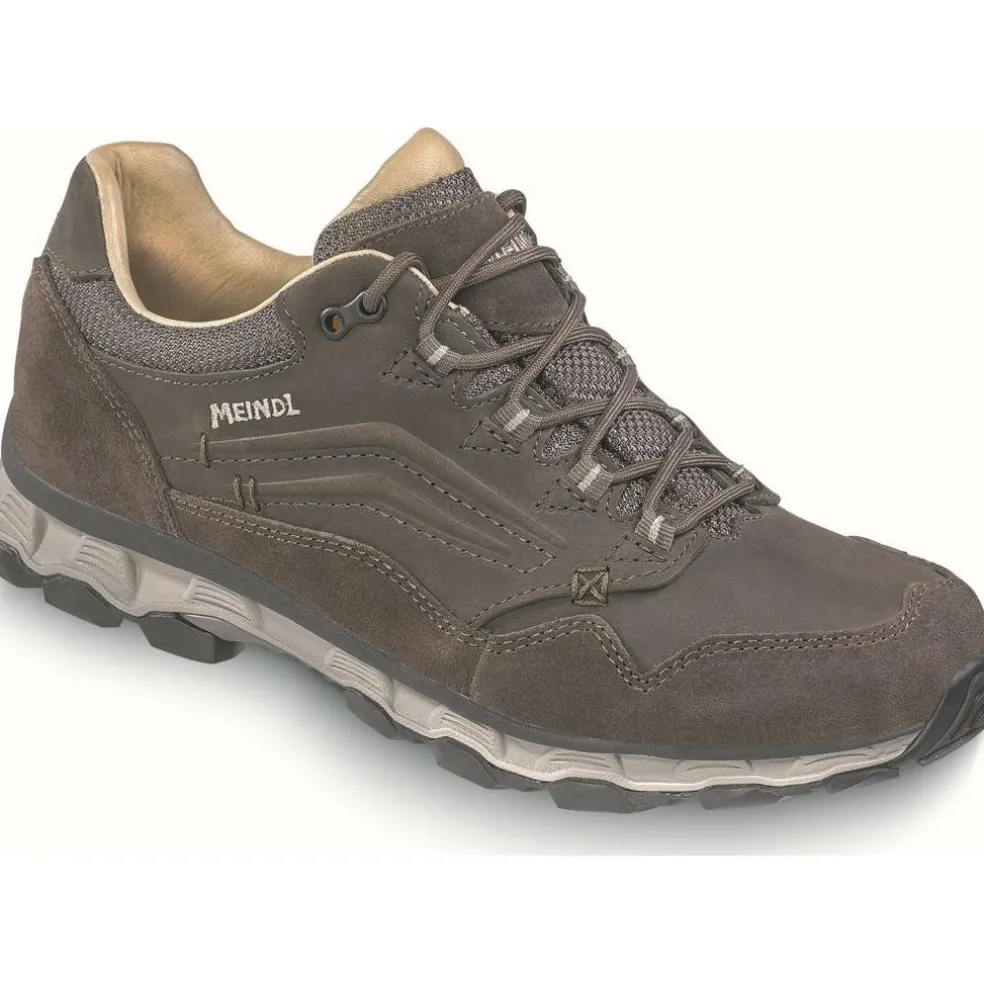 Meindl Bogota LF wandelschoenen heren mahagoni