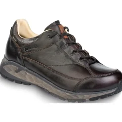 Meindl Brixen Identity wandelschoenen heren dark brown