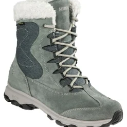 Meindl Civetta Lady GTX winter wandelschoenen dames linde