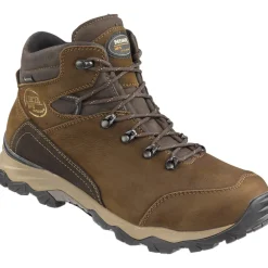 Meindl Eppan GTX Mid wandelschoenen heren mahagoni
