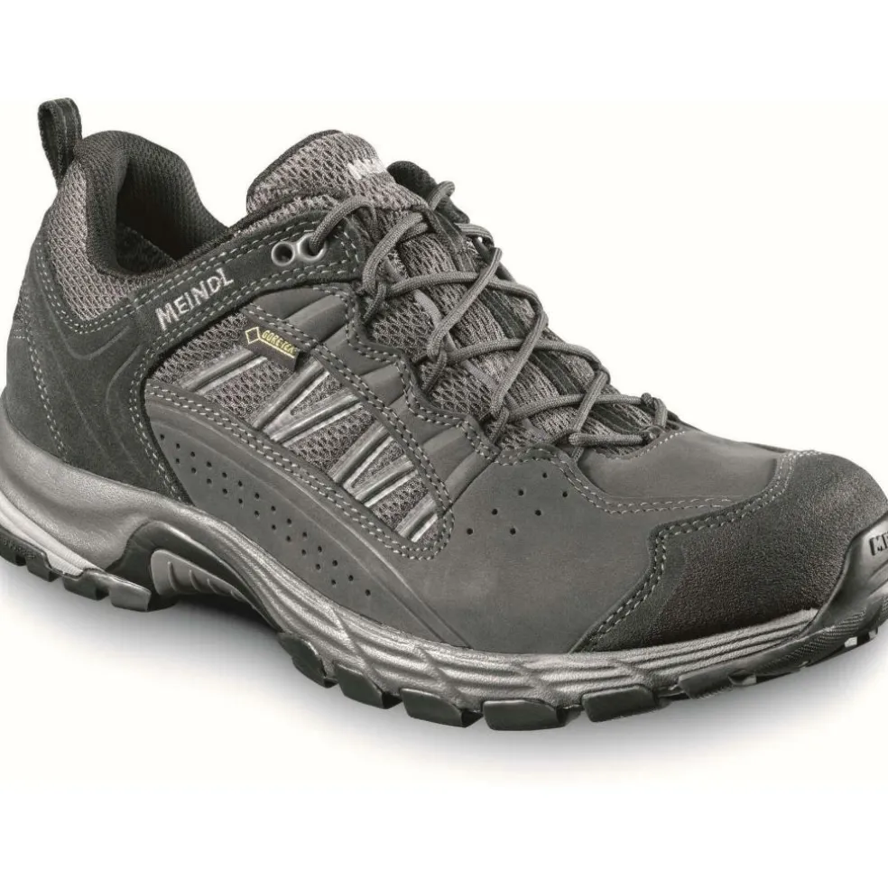 Meindl Journey PRO GTX wandelschoenen heren anthracite