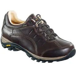 Meindl Linosa Identity wandelschoenen heren donker bruin