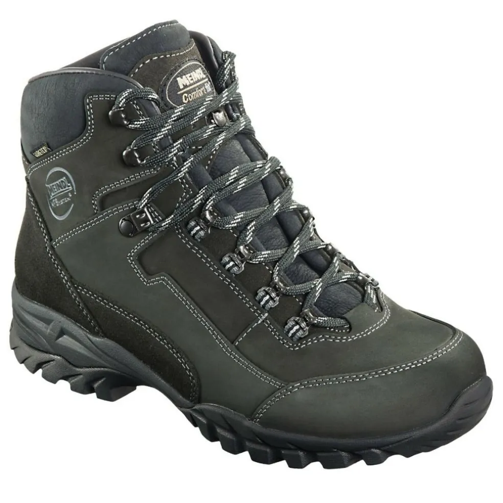 Meindl Matrei GTX wandelschoenen heren antraciet