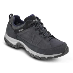 Meindl Orlando Lady GTX wandelschoenen dames marine