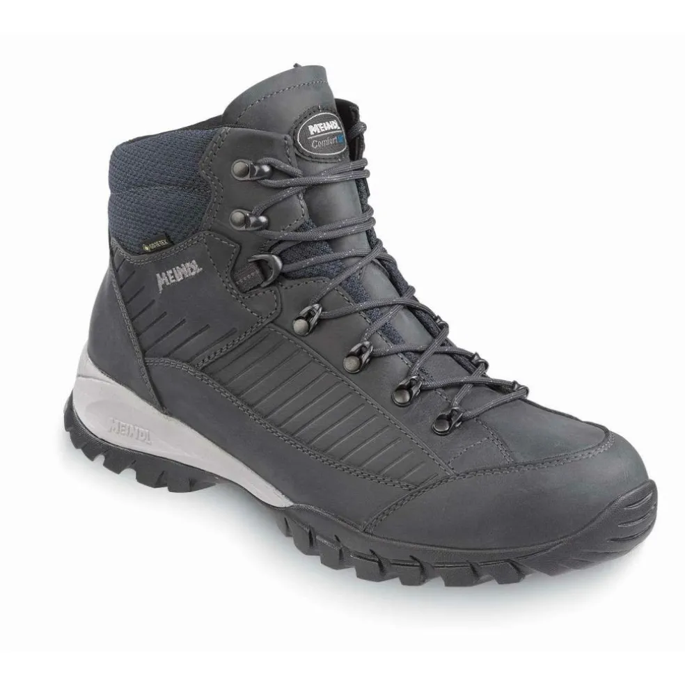 Meindl Sarn GTX wandelschoenen heren anthracite marine