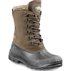 Meindl Sölden Lady snowboots dames brown
