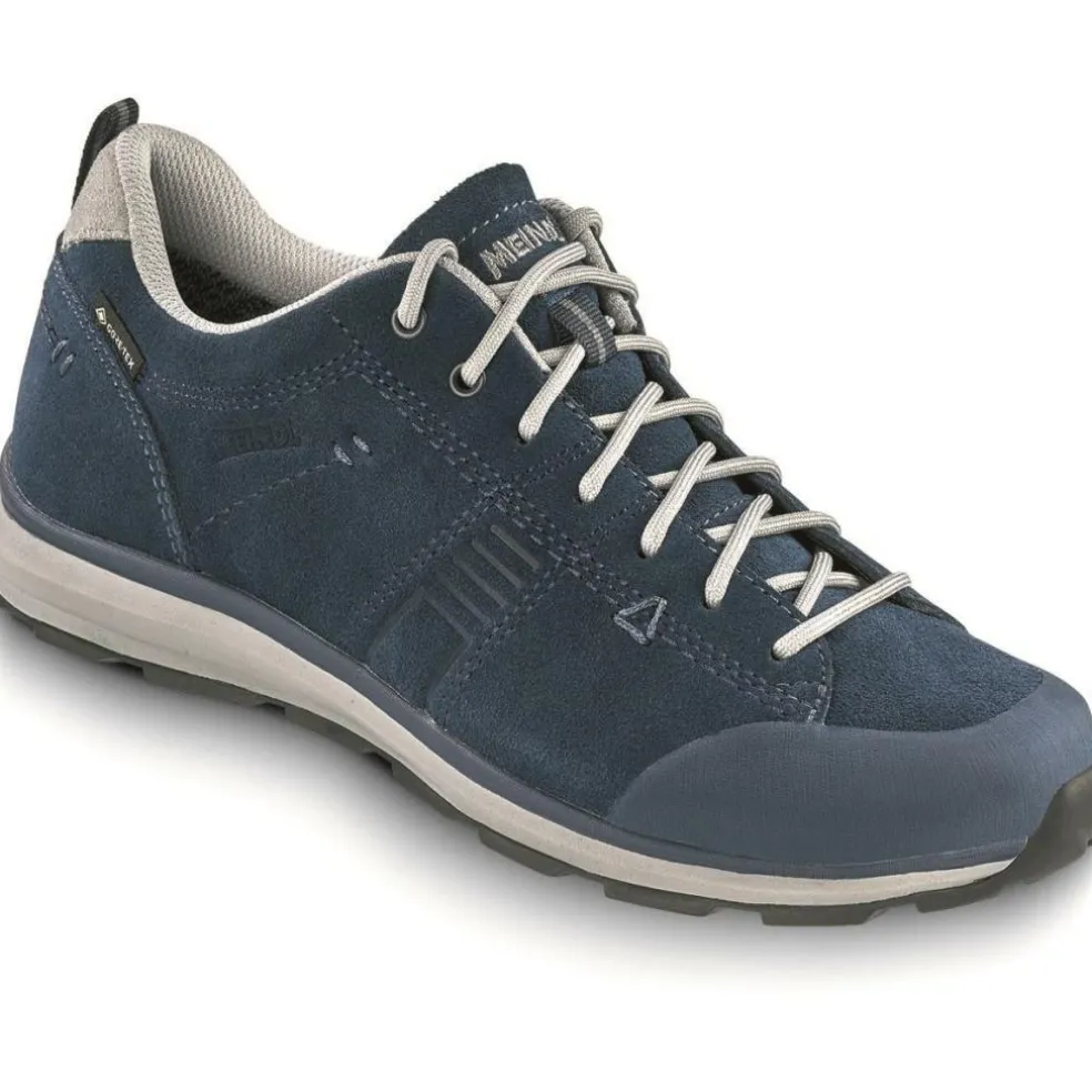 Meindl Sonello GTX wandelschoenen dames azure