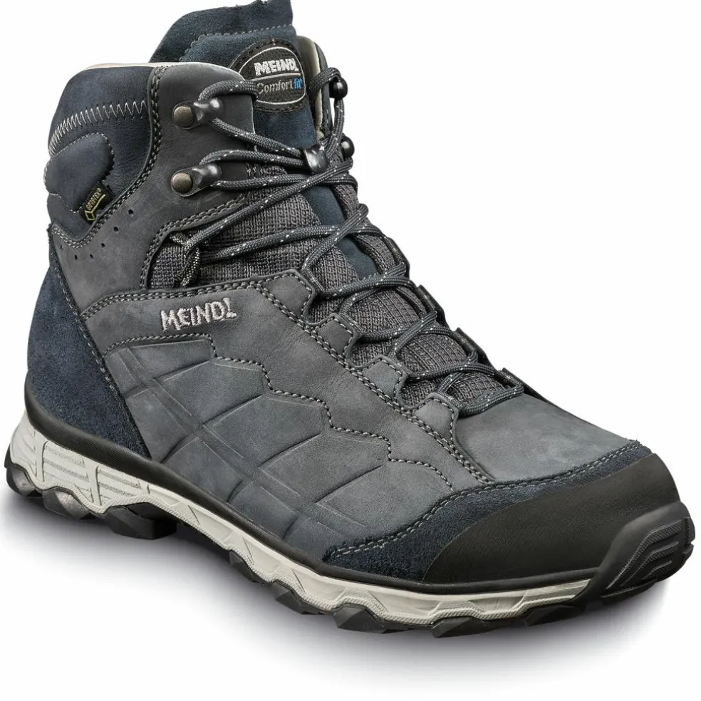 Meindl Tramin Lady GTX wandelschoenen dames marine