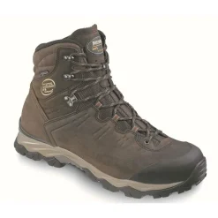 Meindl Vakuum II Wide wandelschoenen heren dark brown