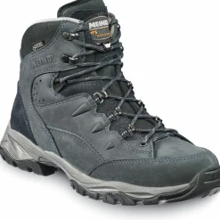 Meindl Vakuum Sento wandelschoenen dames marine