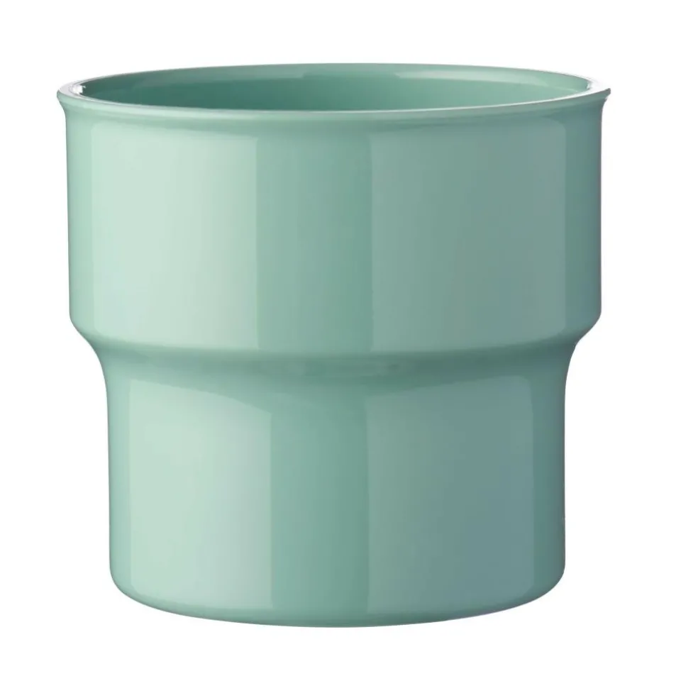 Mepal Basic 234 beker 200 ml retro green