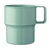 Mepal Basic 314 mok 280 ml retro green