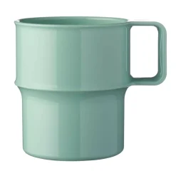 Mepal Basic 314 mok 280 ml retro green