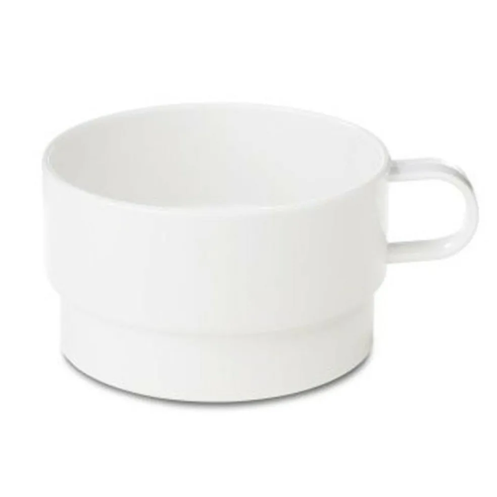 Mepal Basic 421 mok 300 ml wit