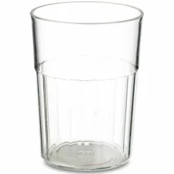 Mepal Basic drinkglas 250 ml transparant