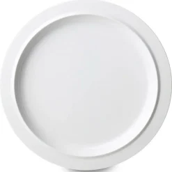 Mepal Basic P220 ontbijtbord ø 220 mm wit