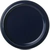 Mepal Basic P250 plat bord ø 250 mm ocean blue